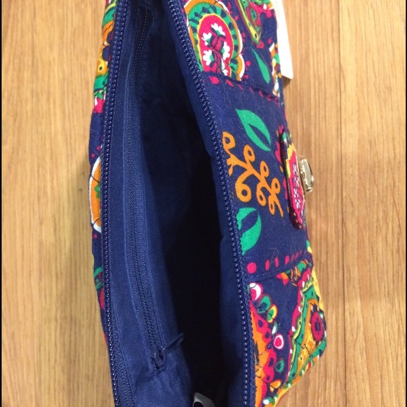 culdesac Bags Nwt Three Piece Quilted Floral Bag Set Poshmark