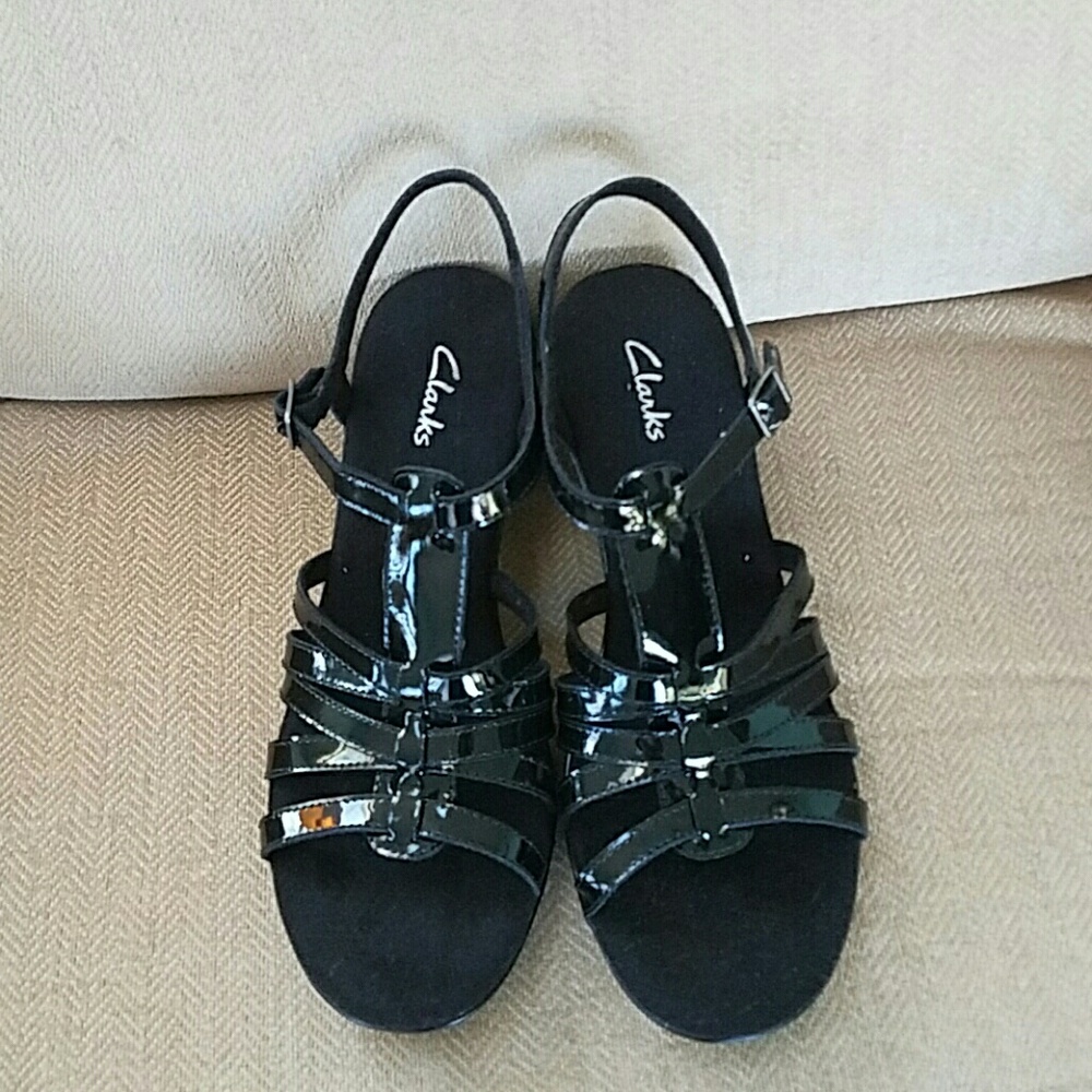 Dressy Sandals