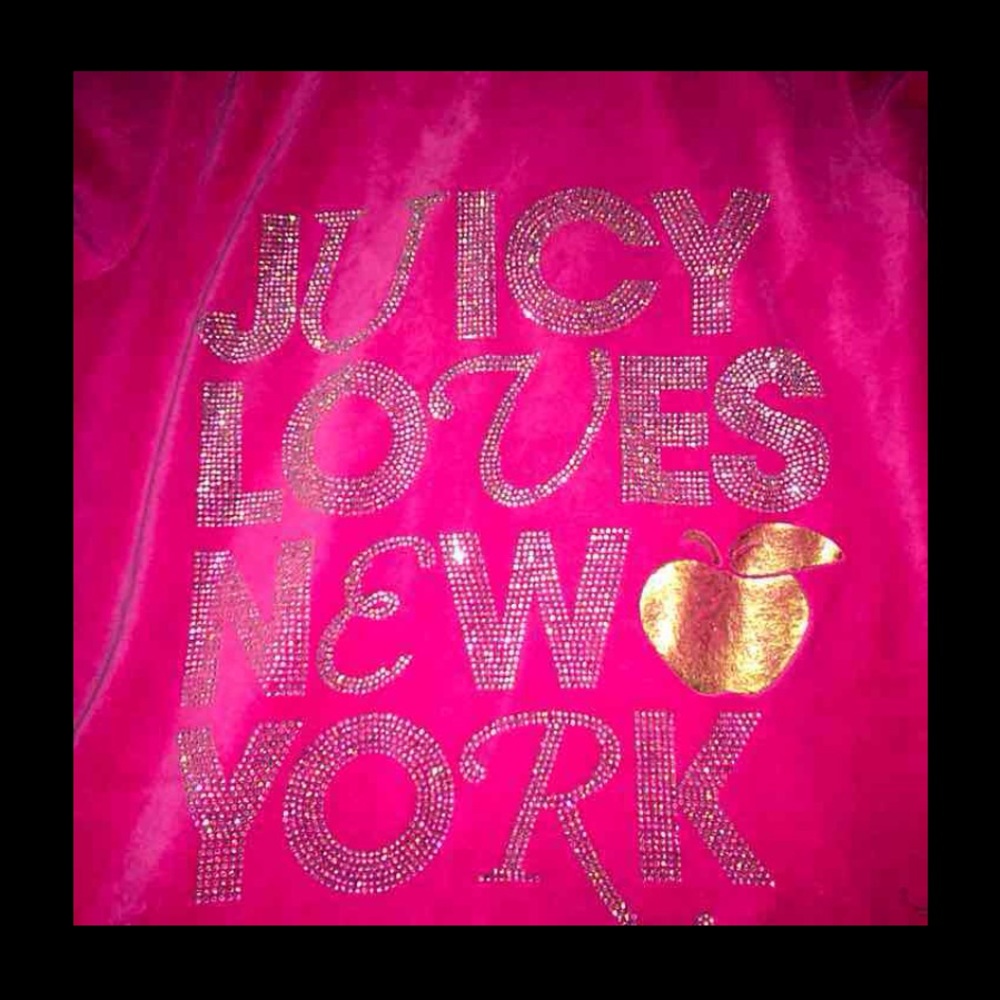 Juicy Couture Jacket