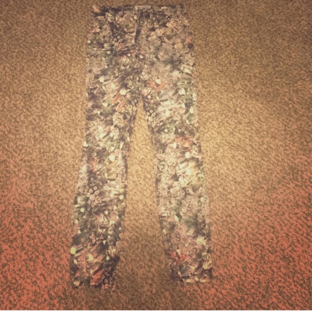 Guess pants