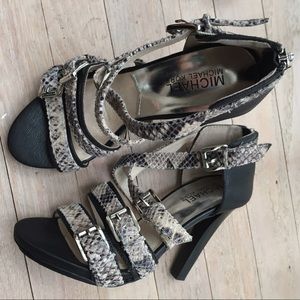 Michael Kors Heels