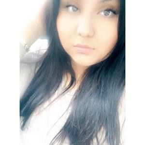 Meet your Posher, Elena