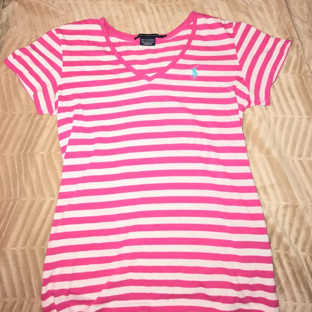 Polo t-shirt
