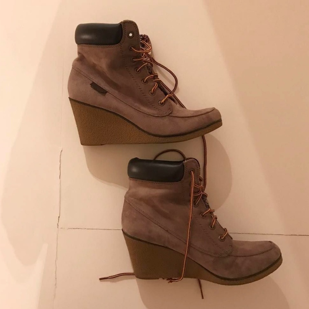 Booties