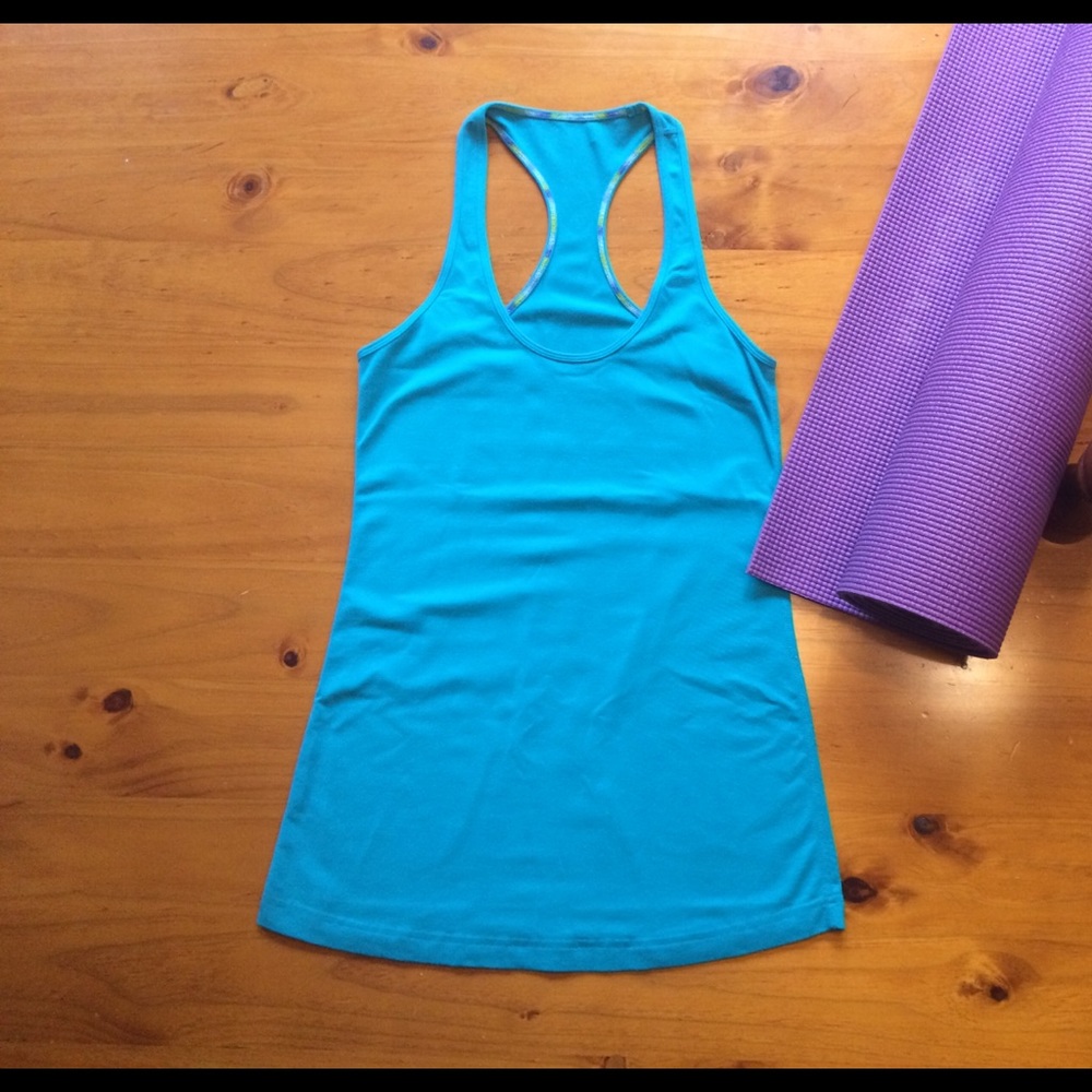 Lululemon Racerback