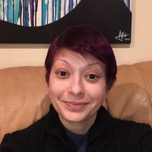 Meet your Posher, Deanna