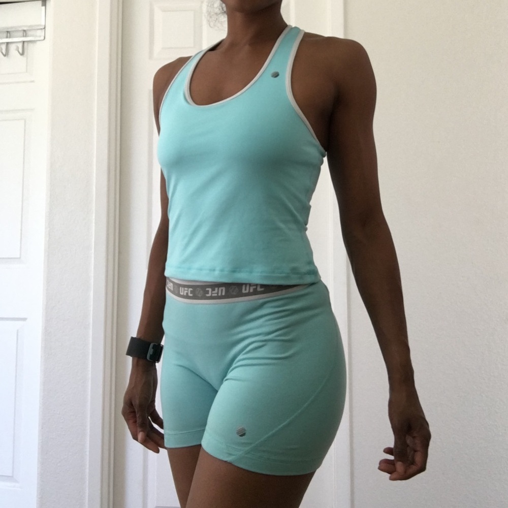 UFC • Active Apparel Set