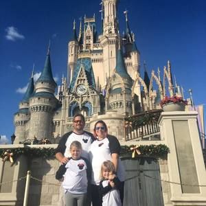 Meet your Posher, Michelle