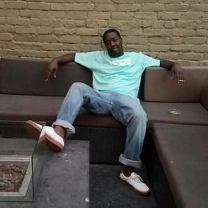 Meet your Posher, Russell