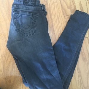 Grey Casey True religions