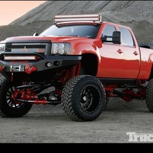 Meet your Posher, Jackson