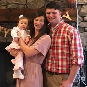 Meet your Posher, Kelli