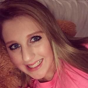 Meet your Posher, Ashleigh