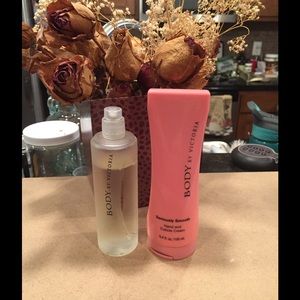 Victoria's Secret Body by Victoria EDP