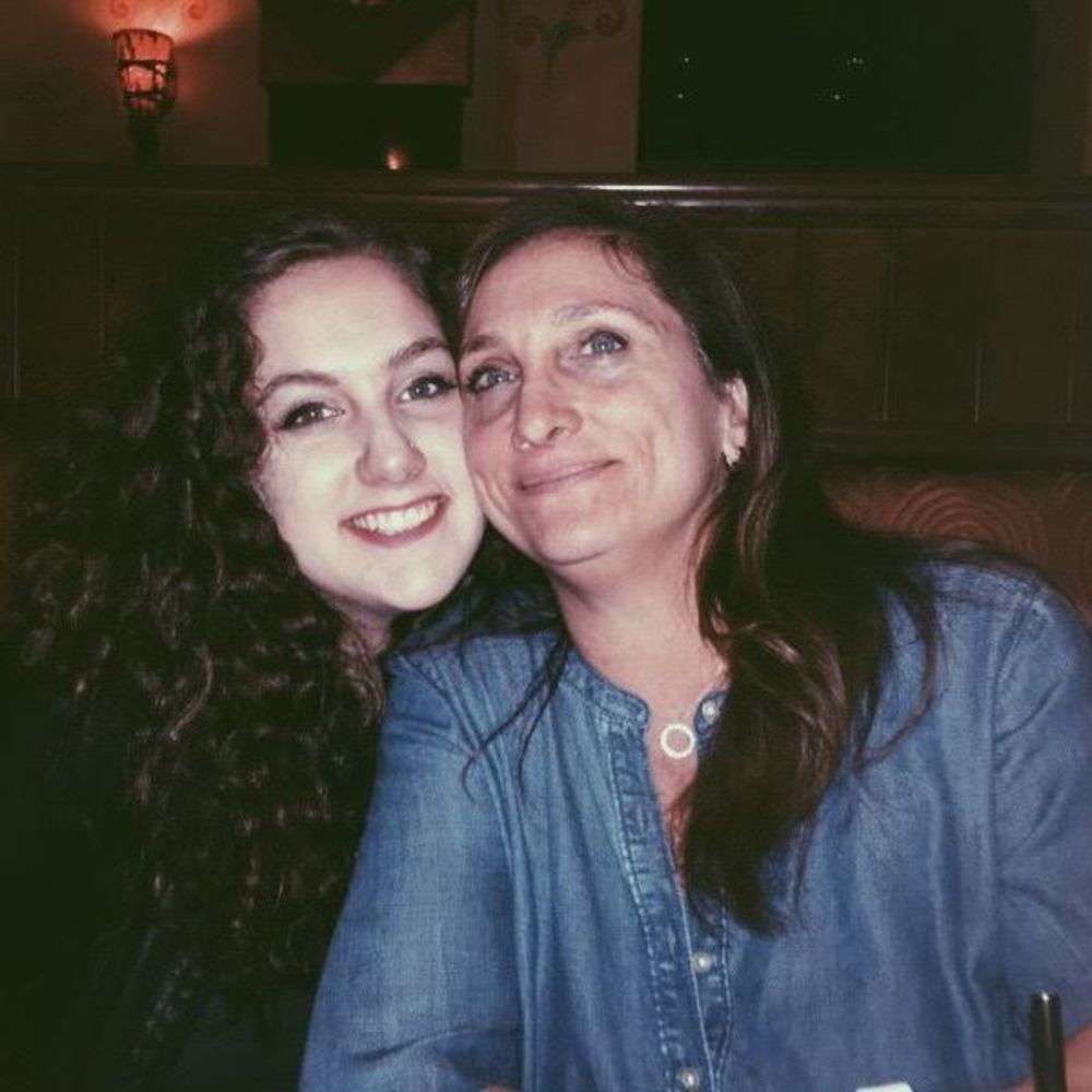 Meet your Posher, Eliza