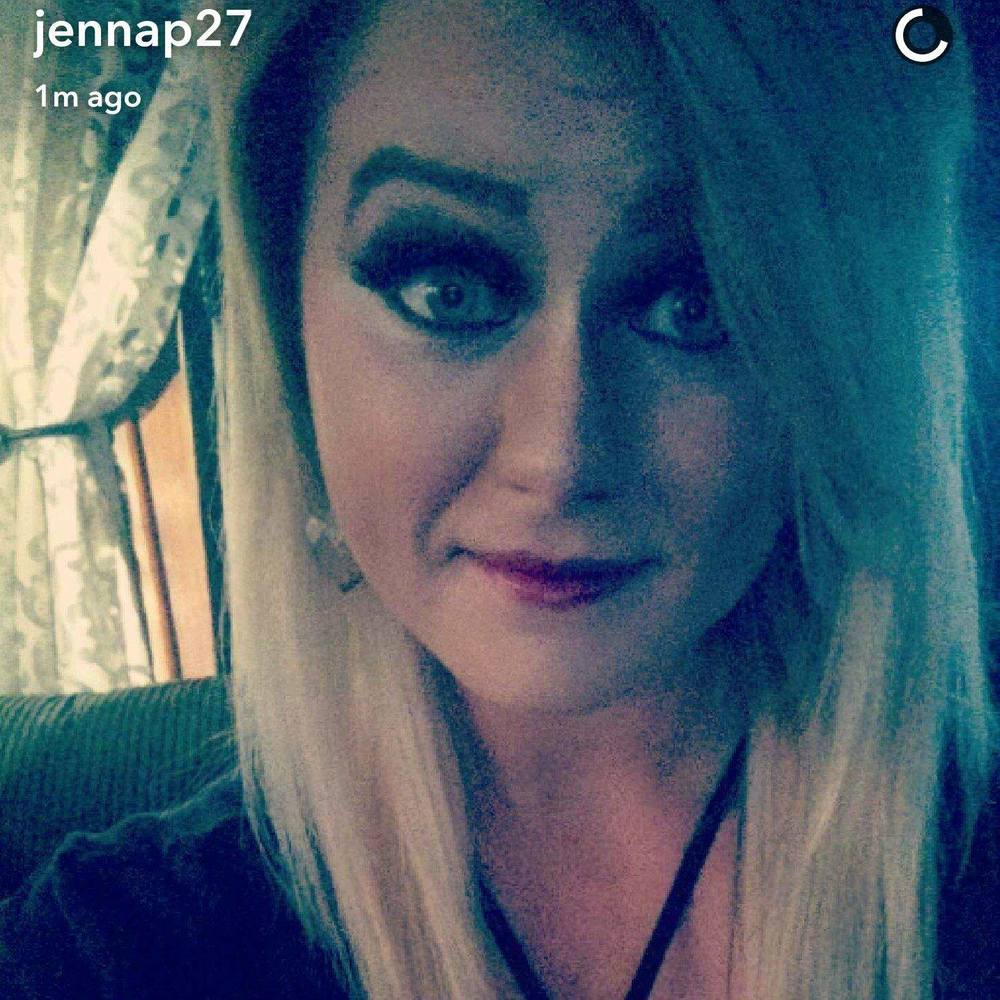 Meet your Posher, Jenna