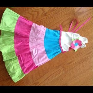 Little girls  dress
