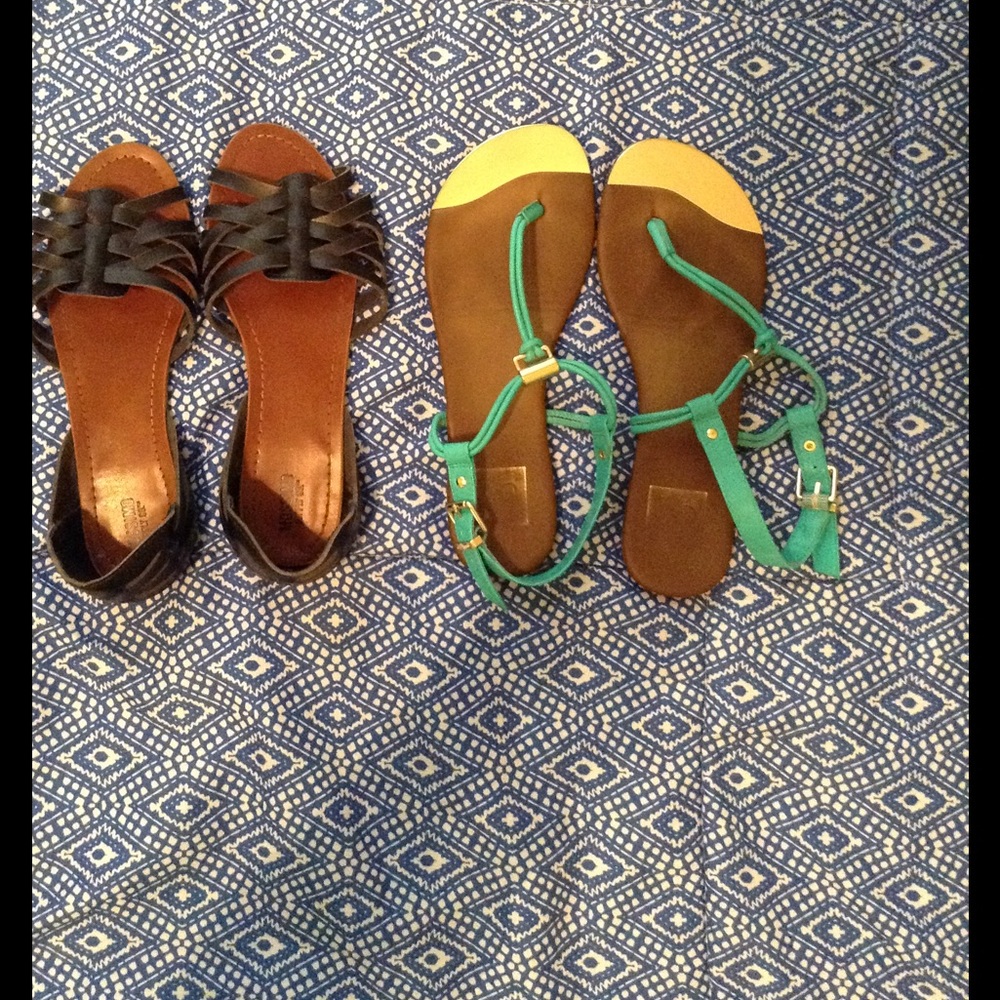 Sandal Bundle
