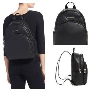 Authentic Michael Kors Backpack