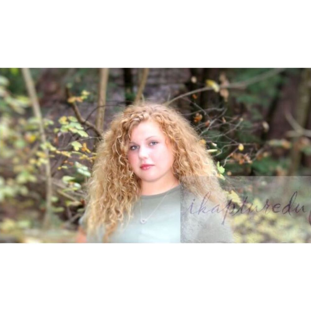 Meet your Posher, Libby