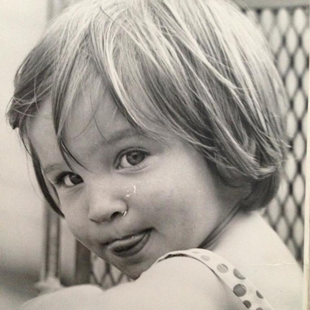 Meet your Posher, Carrie