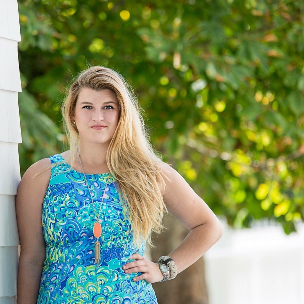 Meet your Posher, Molly