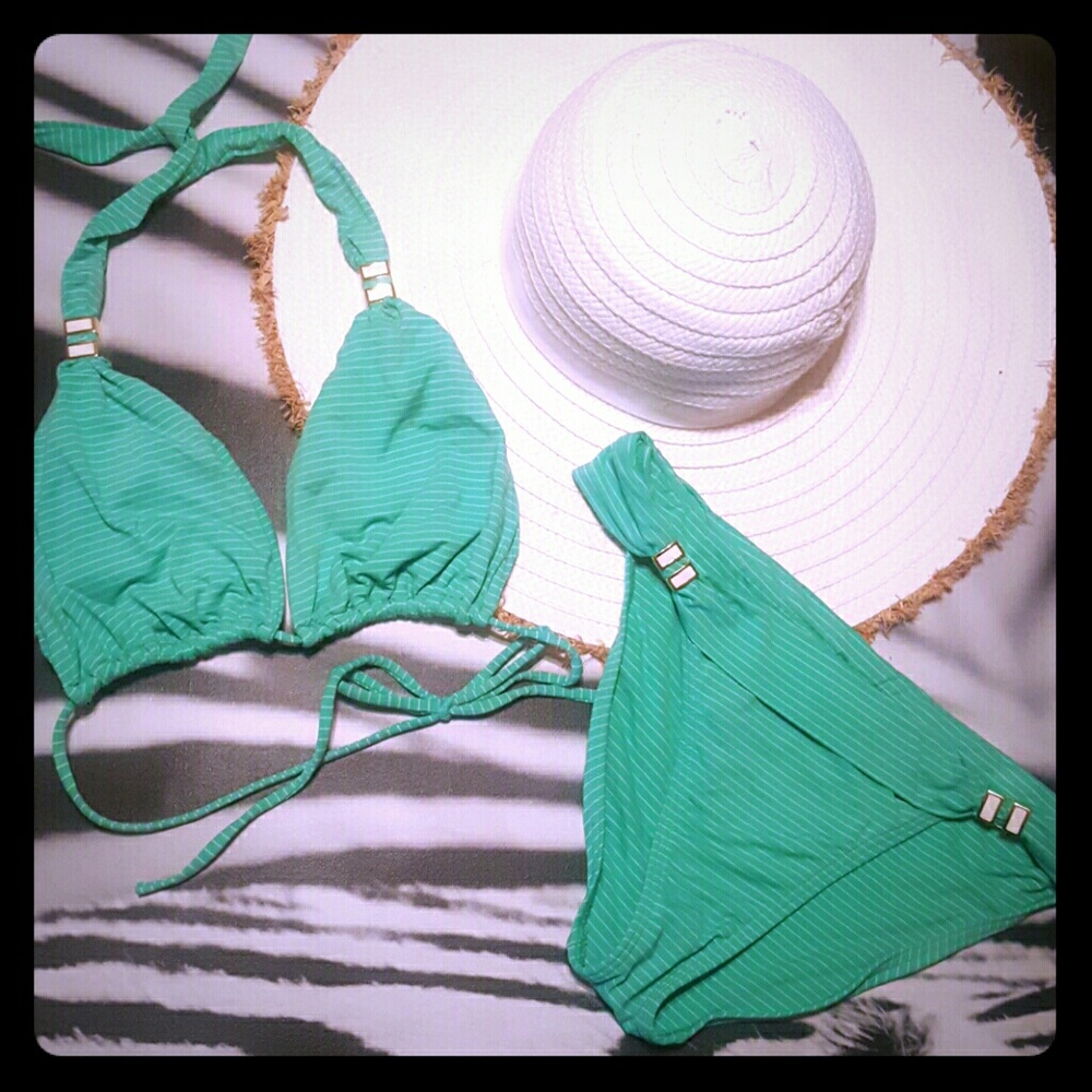 VIX Swim
