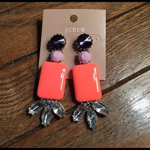 Jcrew earrings