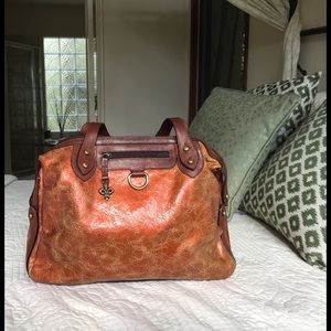 Donald J Pliner Handbag