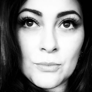 Meet your Posher, Betty