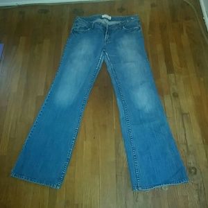 Maurices Jeans 9/10
