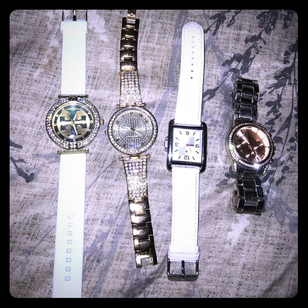 Watches