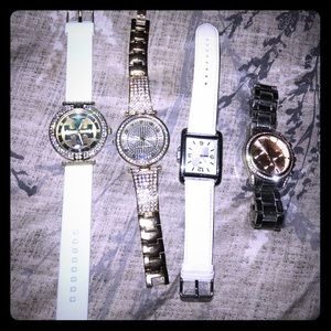 Watches