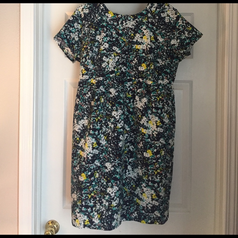 Maternity dress