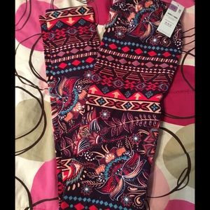 Agnes & Dora Leggings