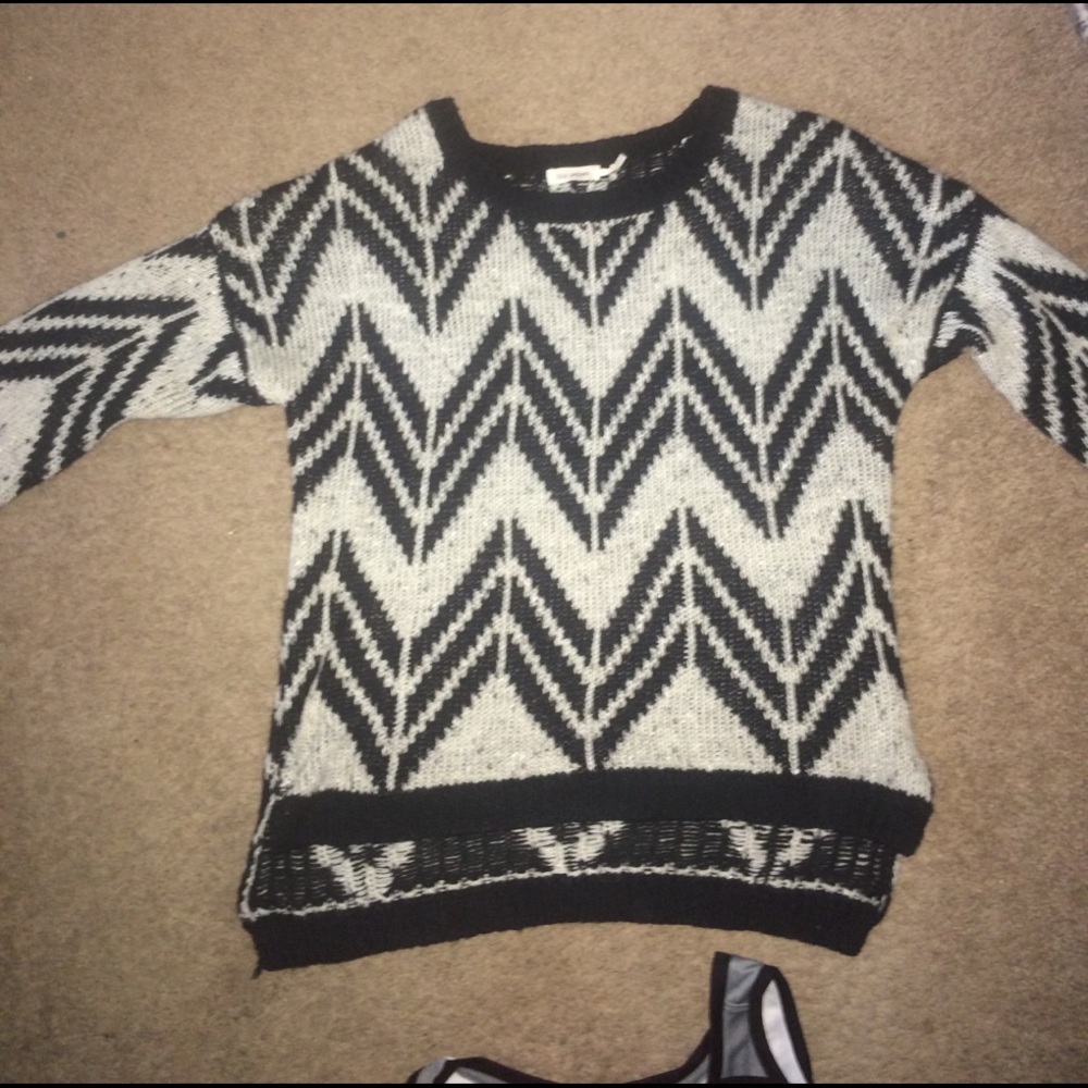 Sweater