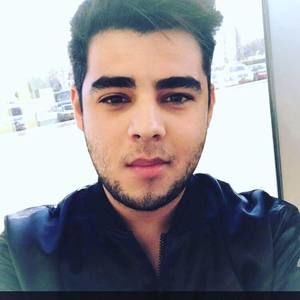 Meet your Posher, Dallas