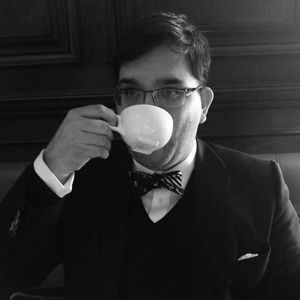 Meet your Posher, Oscar