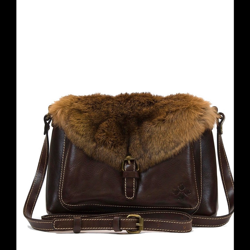 Patricia Nash Fur Avellino