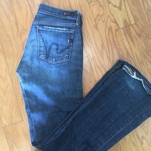 Citizen of humanity petit Jeans