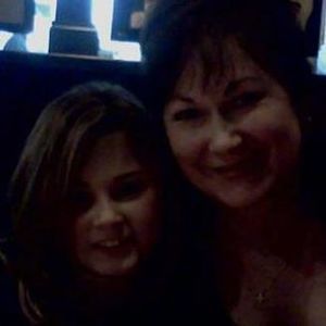 Meet your Posher, Lisa marie