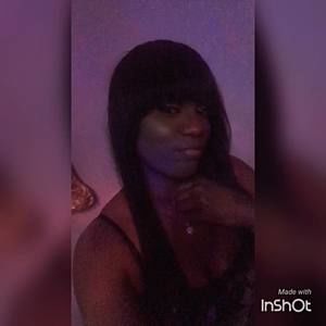 Meet your Posher, Keisha