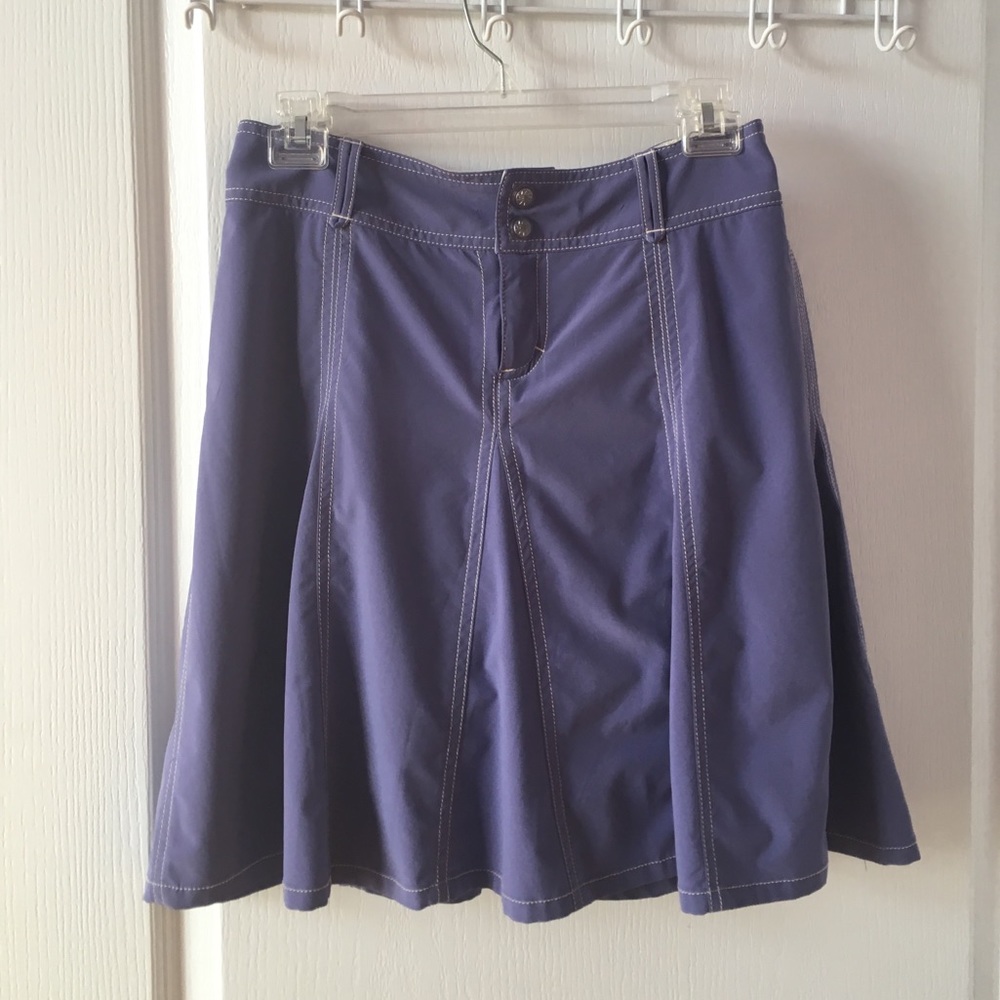 Athleta Skort