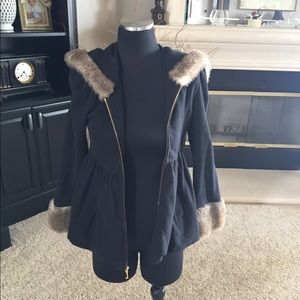 Juicy couture jacket