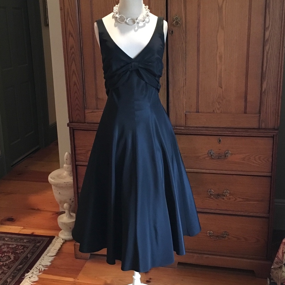 Nicole Miller Collection Dress
