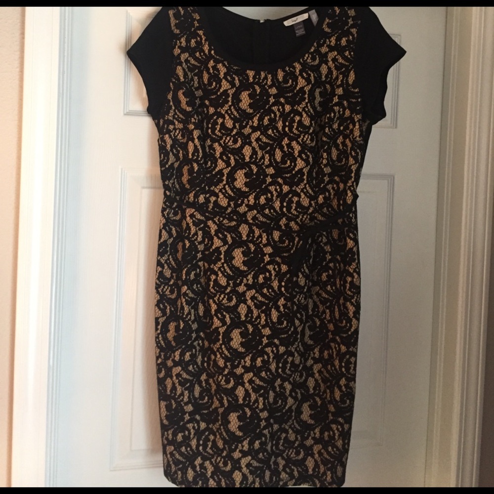 Maternity Dress