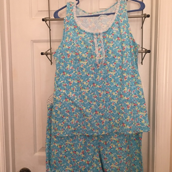 Ralph Lauren pj,s - Picture 1 of 1