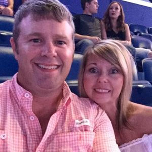 Meet your Posher, Tracey