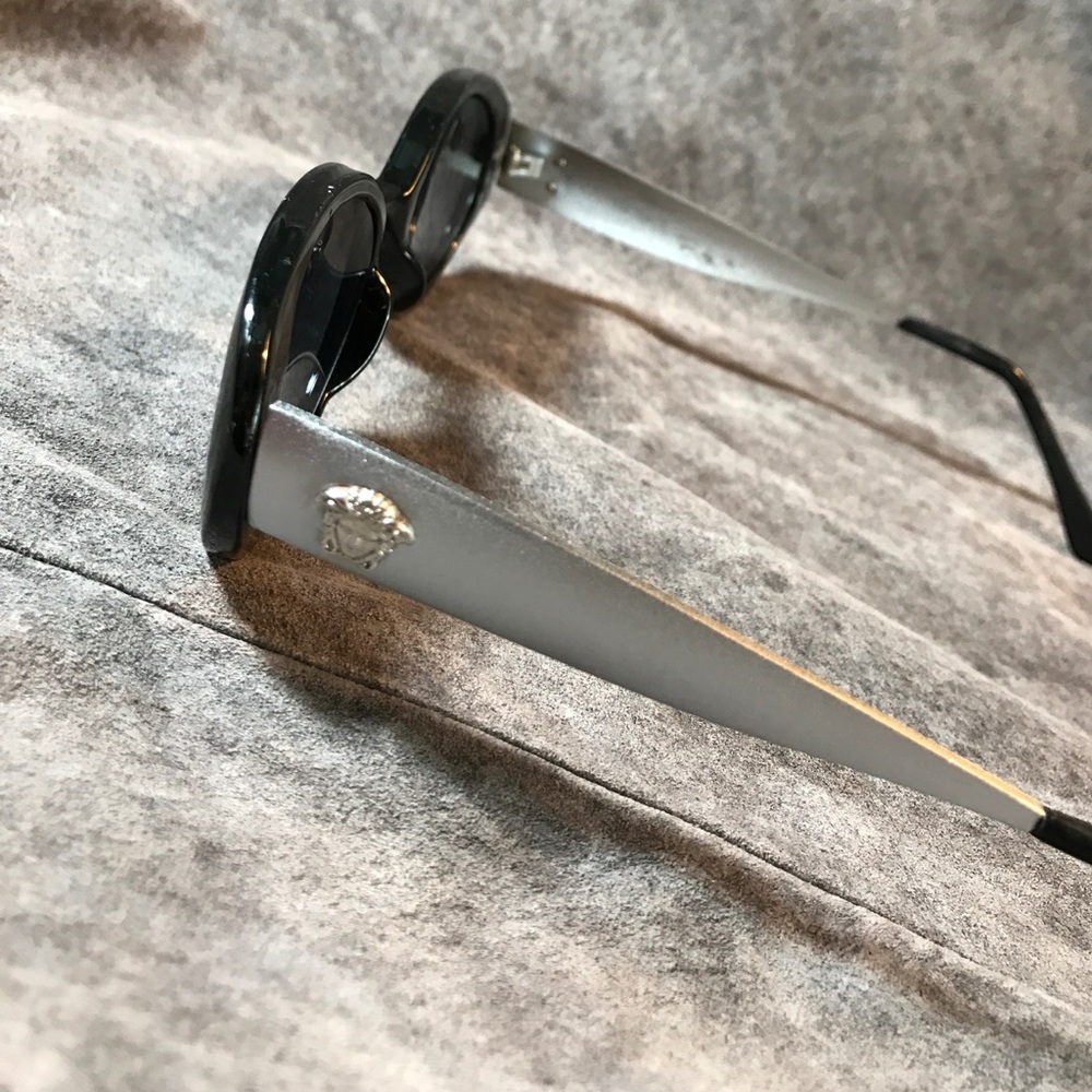 Vintage Gianni Versace Sunglasses