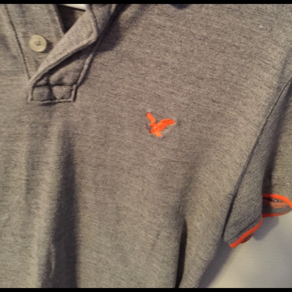 American eagle polo - Picture 2 of 4
